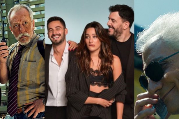 Disney+ lanza series argentinas: estrenos de Barassi, Yayo y más