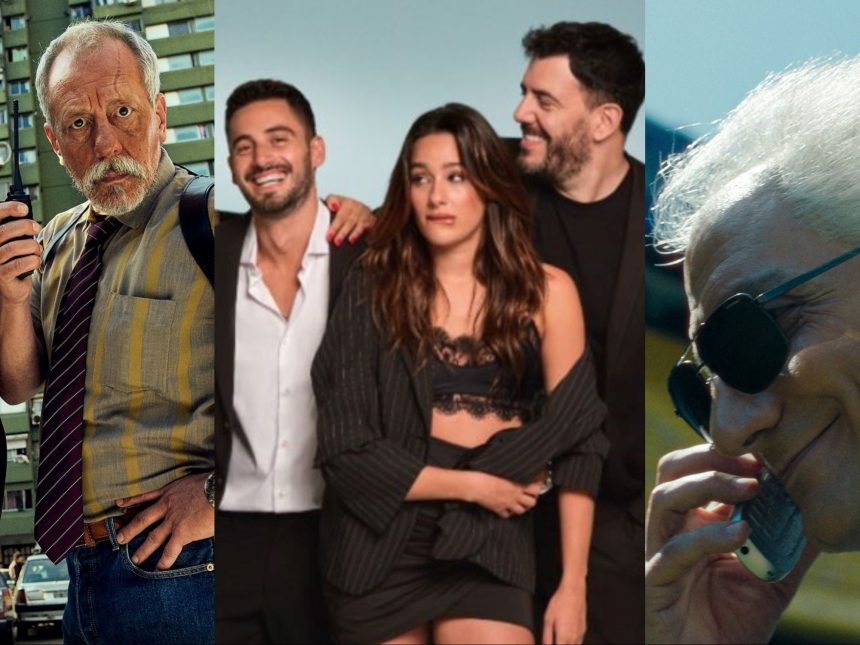 Disney+ lanza series argentinas: estrenos de Barassi, Yayo y más