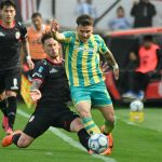 Barracas Central vence a Aldosivi: gol de carambola y polémica penal