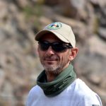 Andrés Bosch: El valiente bombero cordobés que nos dejó en San Juan