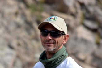 Andrés Bosch: El valiente bombero cordobés que nos dejó en San Juan