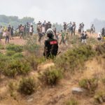 Ceuta en Crisis: Invasión, 43 Ahogados y el Dilema de Sánchez