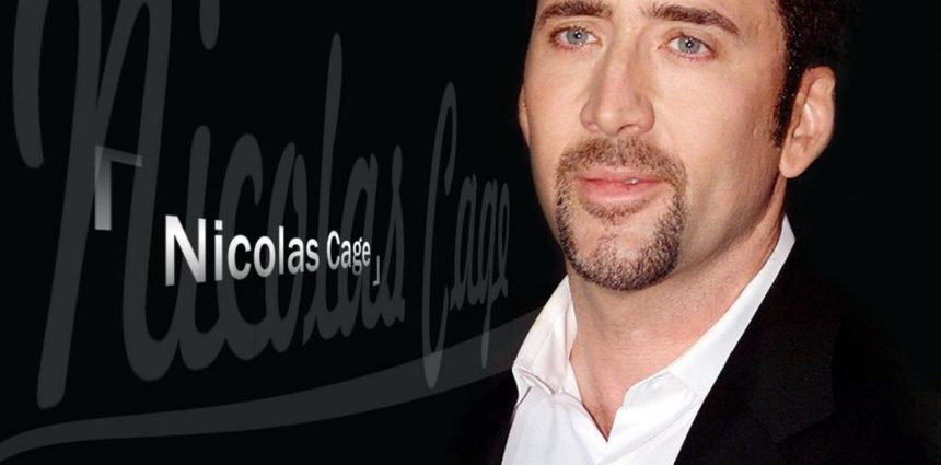 Netflix enfrenta demanda de $105 millones por filme perdido de Cage