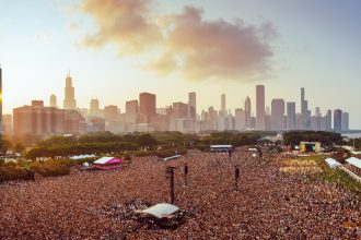 Lollapalooza Chicago 2026: El Festival que Revoluciona la Industria