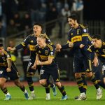 Boca Juniors avanza a penales y sigue en la Copa Sudamericana