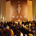 Desgarradora despedida en la Catedral de San Juan: un adiós inolvidable