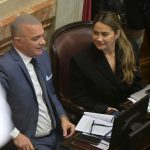 La interna misionera suma tensión a la ley de venta de tierras a extranjeros en el Senado