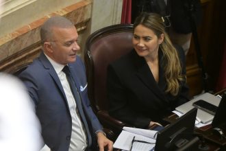 La interna misionera suma tensión a la ley de venta de tierras a extranjeros en el Senado