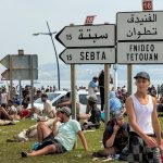Crisis migratoria en España: dudas y un opaco trasfondo político detrás del aluvión de marroquíes en Ceuta