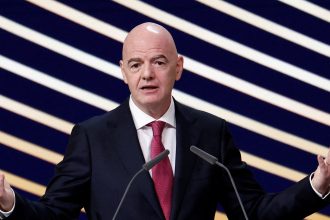 La FIFA dio marcha atrás y canceló el proyecto para «privatizar» el Mundial tras una rebelión sin precedentes