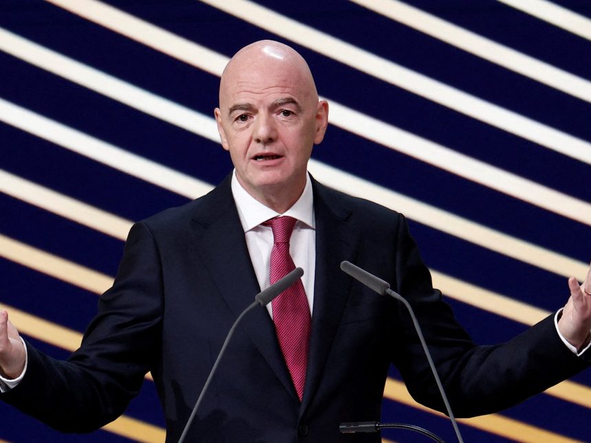 La FIFA dio marcha atrás y canceló el proyecto para «privatizar» el Mundial tras una rebelión sin precedentes