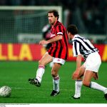 Por qué el mundo del fútbol amaba y respetaba Franco Baresi