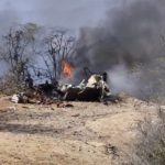 Tragedia en Perú: 13 muertos luego de estrellarse una avioneta que trasladaba turistas a Nazca