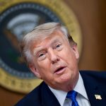 Donald Trump, provocador: publicó en su red social un mapa de Venezuela como estado 51 de Estados Unidos