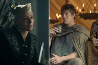 Vi los últimos capítulos de ‘La Casa del Dragón’ y HBO no sacará nada que supere a ‘El Caballero de los Siete Reinos’, por ahora
