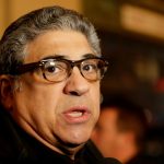Murió Vincent Pastore, recordado actor de la serie Los Soprano