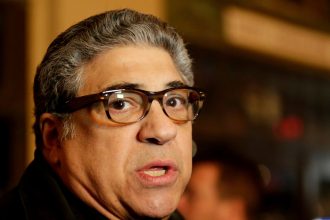 Murió Vincent Pastore, recordado actor de la serie Los Soprano