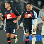 Tigre fue implacable en Avellaneda y dejó a Racing en llamas: los hinchas insultaron a Diego Milito