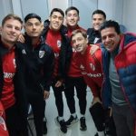 River se desprende de otro de los borrados: Ian Subiabre se va a Tigre y otro juvenil también podría salir