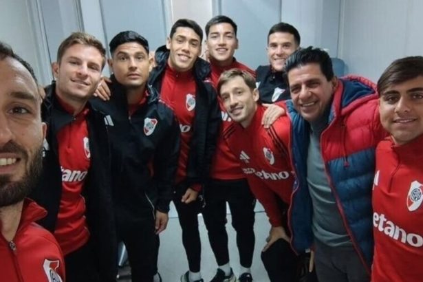 River se desprende de otro de los borrados: Ian Subiabre se va a Tigre y otro juvenil también podría salir