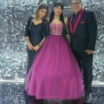 El viaje por la mudanza a una nueva casa que terminó en tragedia: la historia de la familia que murió en el choque en Luján