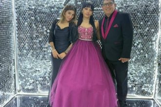 El viaje por la mudanza a una nueva casa que terminó en tragedia: la historia de la familia que murió en el choque en Luján