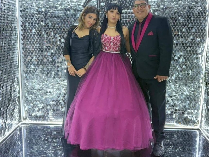 El viaje por la mudanza a una nueva casa que terminó en tragedia: la historia de la familia que murió en el choque en Luján