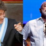 Milei redobló las críticas contra Lula: «Es un ladrón, corrupto y lo liberaron por una falla en el procedimiento»