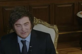 Milei volvió a arremeter contra Kicillof: «La Provincia no crece porque tiene un comunista de gobernador»