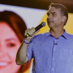 Brasil: Michelle Bolsonaro será candidata al Senado por el partido de su esposo Jair
