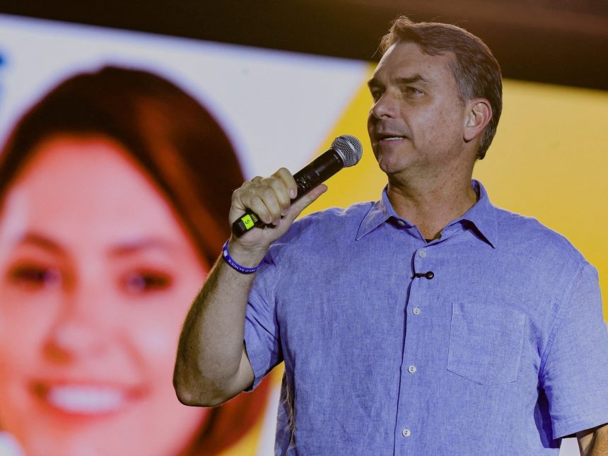 Brasil: Michelle Bolsonaro será candidata al Senado por el partido de su esposo Jair