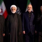 ¿Halcones y palomas?: Los líderes de Irán muestran unidad, pero se enfrentan sobre el objetivo final de la guerra