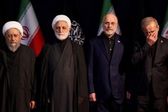 ¿Halcones y palomas?: Los líderes de Irán muestran unidad, pero se enfrentan sobre el objetivo final de la guerra
