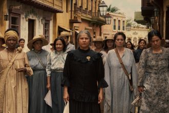 Lo que viene: la segunda temporada de «Cien años de soledad», por Netflix, encabeza los estrenos de la semana en el streaming