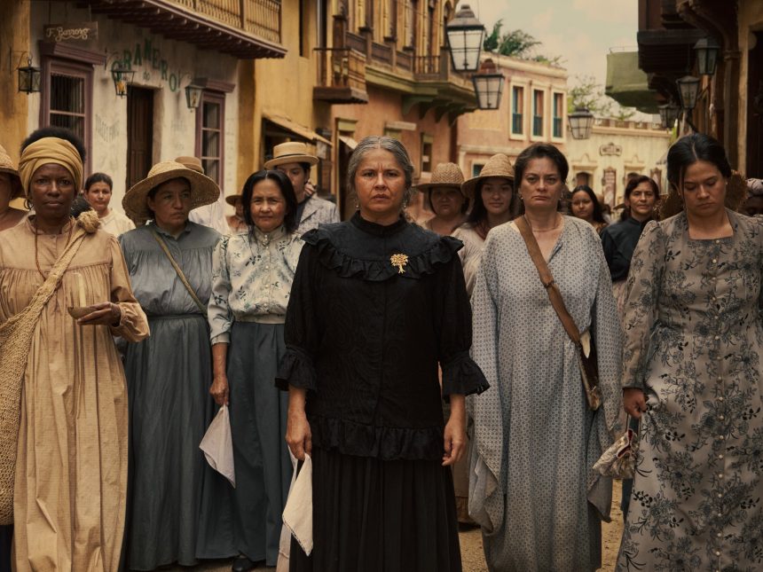 Lo que viene: la segunda temporada de «Cien años de soledad», por Netflix, encabeza los estrenos de la semana en el streaming