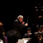 La Sinfónica Juvenil Nacional Libertador San Martín brilló en el Colón y se animó a la reconstrucción de la Séptima Sinfonía de Tchaikovsky, a partir de sus manuscritos