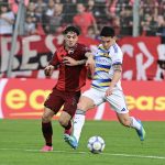 Boca reaccionó sobre el final, rescató un empate con Newell’s y sigue en deuda con el juego