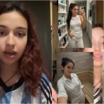 «Si hubiera ido, estaría desaparecida»: la joven que alertó por una falsa oferta de trabajo en Mar del Plata antes del femicidio de Mailén Antonich