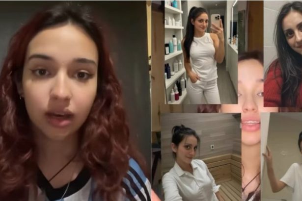 «Si hubiera ido, estaría desaparecida»: la joven que alertó por una falsa oferta de trabajo en Mar del Plata antes del femicidio de Mailén Antonich