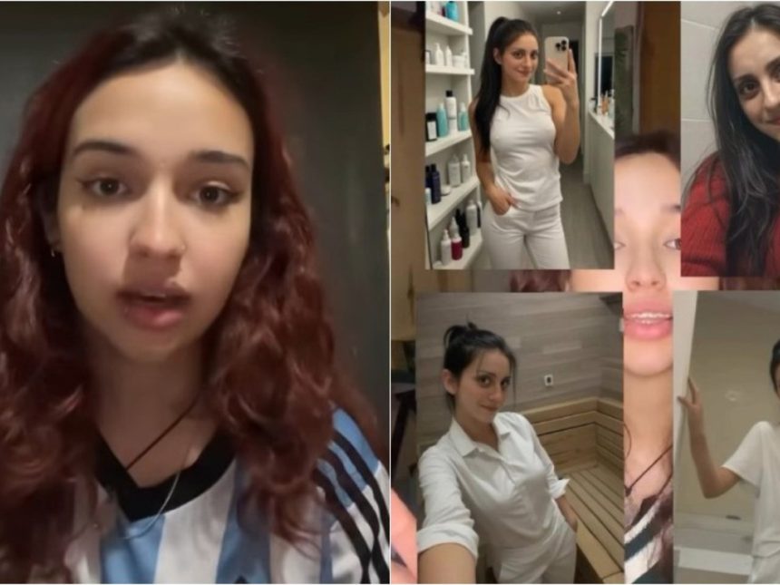 «Si hubiera ido, estaría desaparecida»: la joven que alertó por una falsa oferta de trabajo en Mar del Plata antes del femicidio de Mailén Antonich