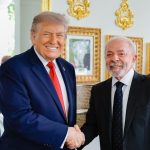 En Brasil ven la sombra de Trump detrás de los ataques de Milei a Lula
