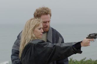 Luisana Lopilato como Pepita la pistolera: ya está el tráiler de la película que la muestra irreconocible