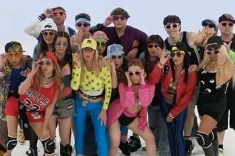 Rating del domingo: cierre de vacaciones de cifras muy bajas y un Gran Hermano aburrido