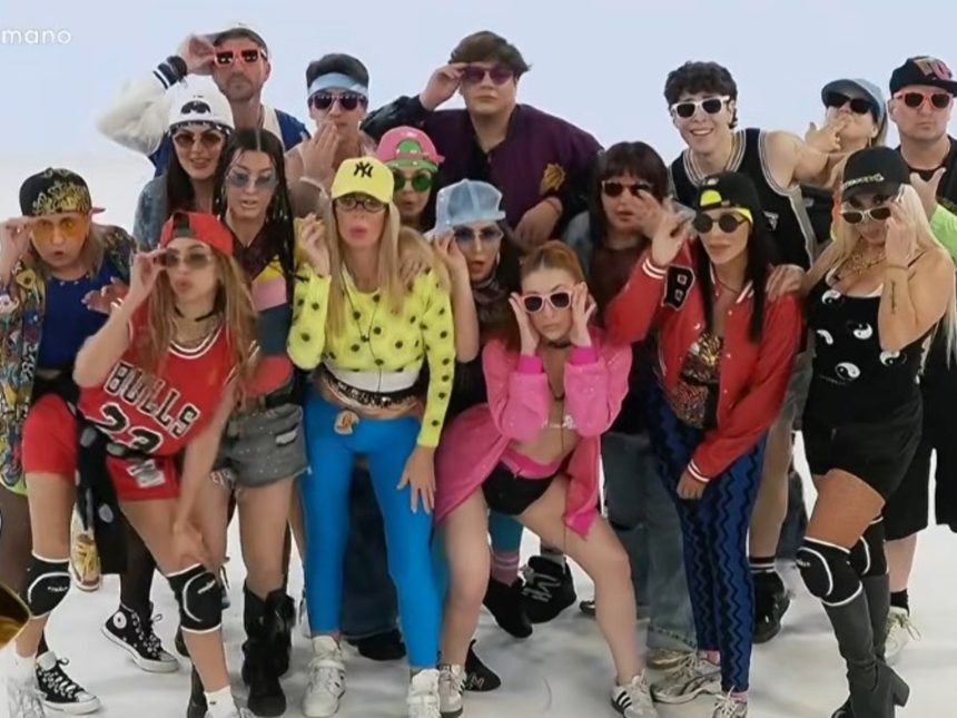 Rating del domingo: cierre de vacaciones de cifras muy bajas y un Gran Hermano aburrido