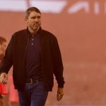River en un laberinto: Coudet se plantó con una frase terminante y de qué se trata «el chip Scaloneta» para encontrar la salida