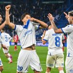 Vélez le ganó a Independiente, quedó como líder de su grupo y se mete en zona de Libertadores en la Tabla Anual