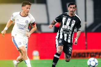 Central Córdoba vs San Lorenzo, por el Torneo Clausura 2026, EN VIVO: cómo va, resultado y minuto a minuto