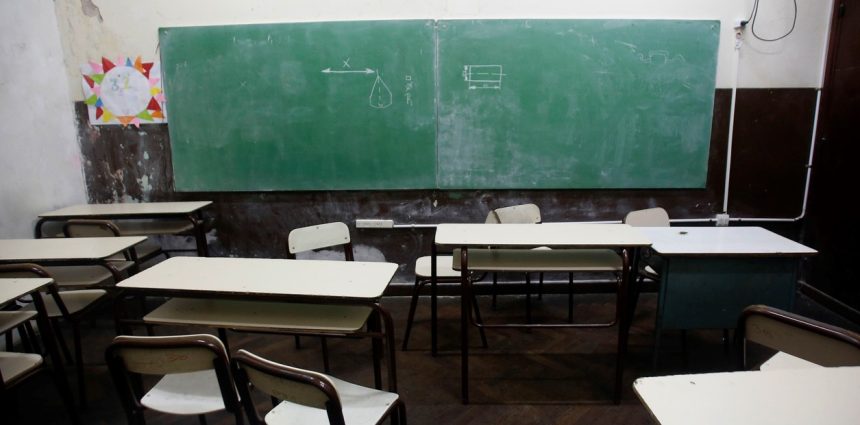 La desafiante comunicación de la Dirección de Escuelas de Provincia para rechazar las inspecciones de Nación: «Avance sobre la autonomía»