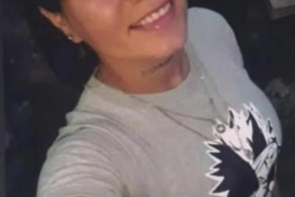 «Abuelita, a mi mamá la mataron»: el dolor de la familia de Juana Mailén Antonich al despedir a la joven asesinada en Mar del Plata