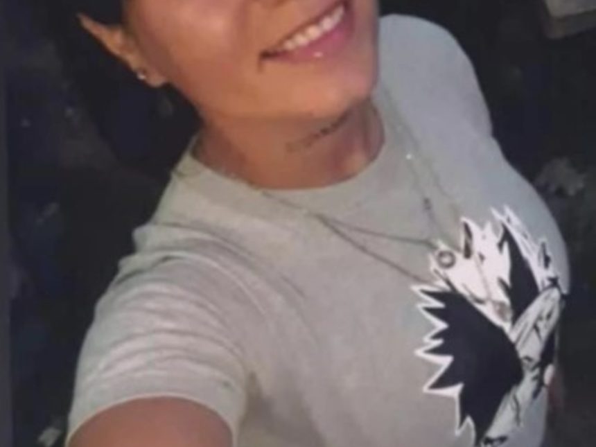 «Abuelita, a mi mamá la mataron»: el dolor de la familia de Juana Mailén Antonich al despedir a la joven asesinada en Mar del Plata
